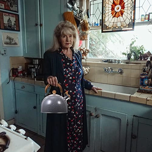 Whistling Tea Kettle - 2 Liter