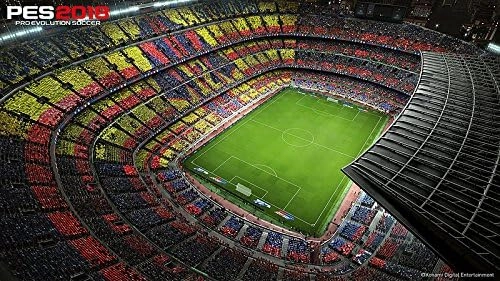 PES 2018 - PlayStation 4
