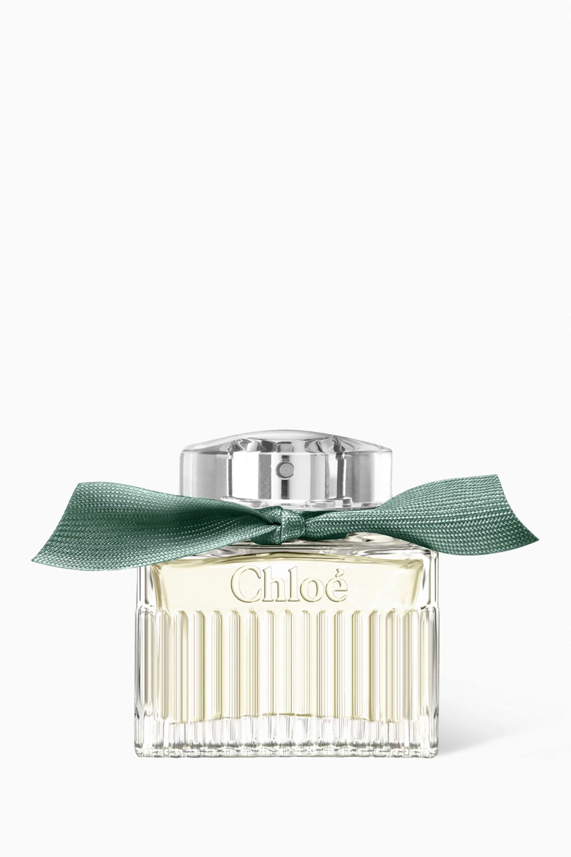 Chloé Perfumes Rose Naturelle Eau de Parfum 50ml