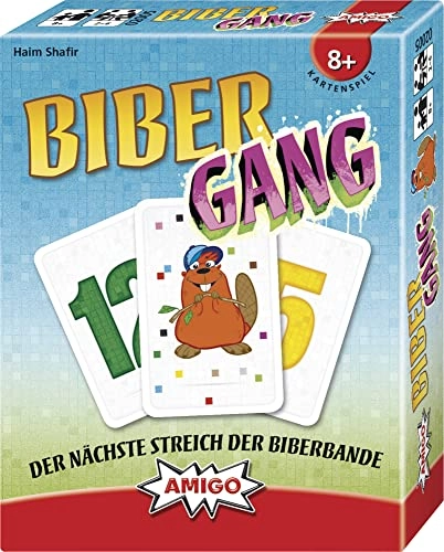 Biber-Gang (German)