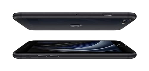 (Renewed) iPhone SE - 64GB