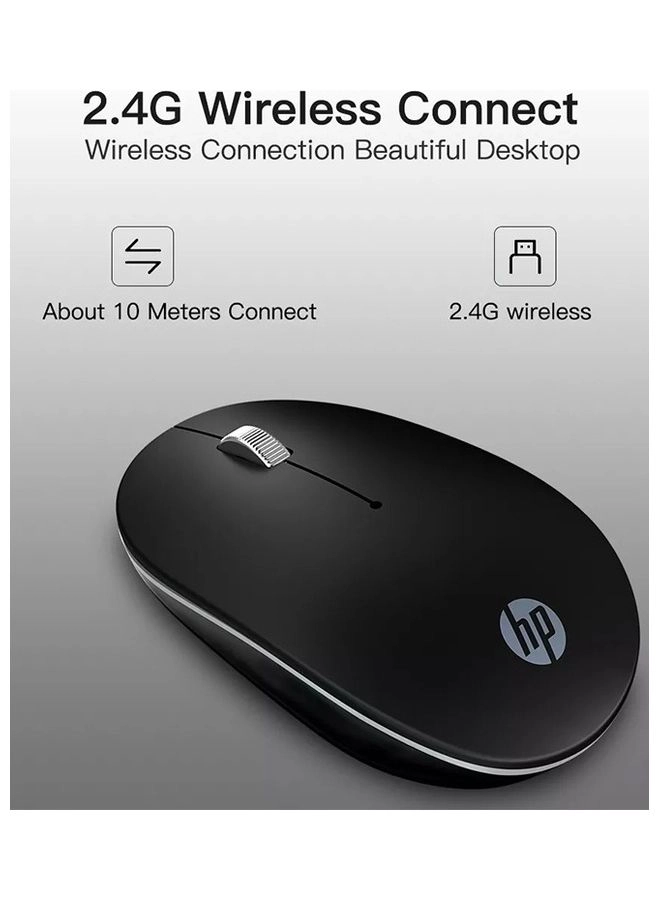 S1500 Mouse - Wireless