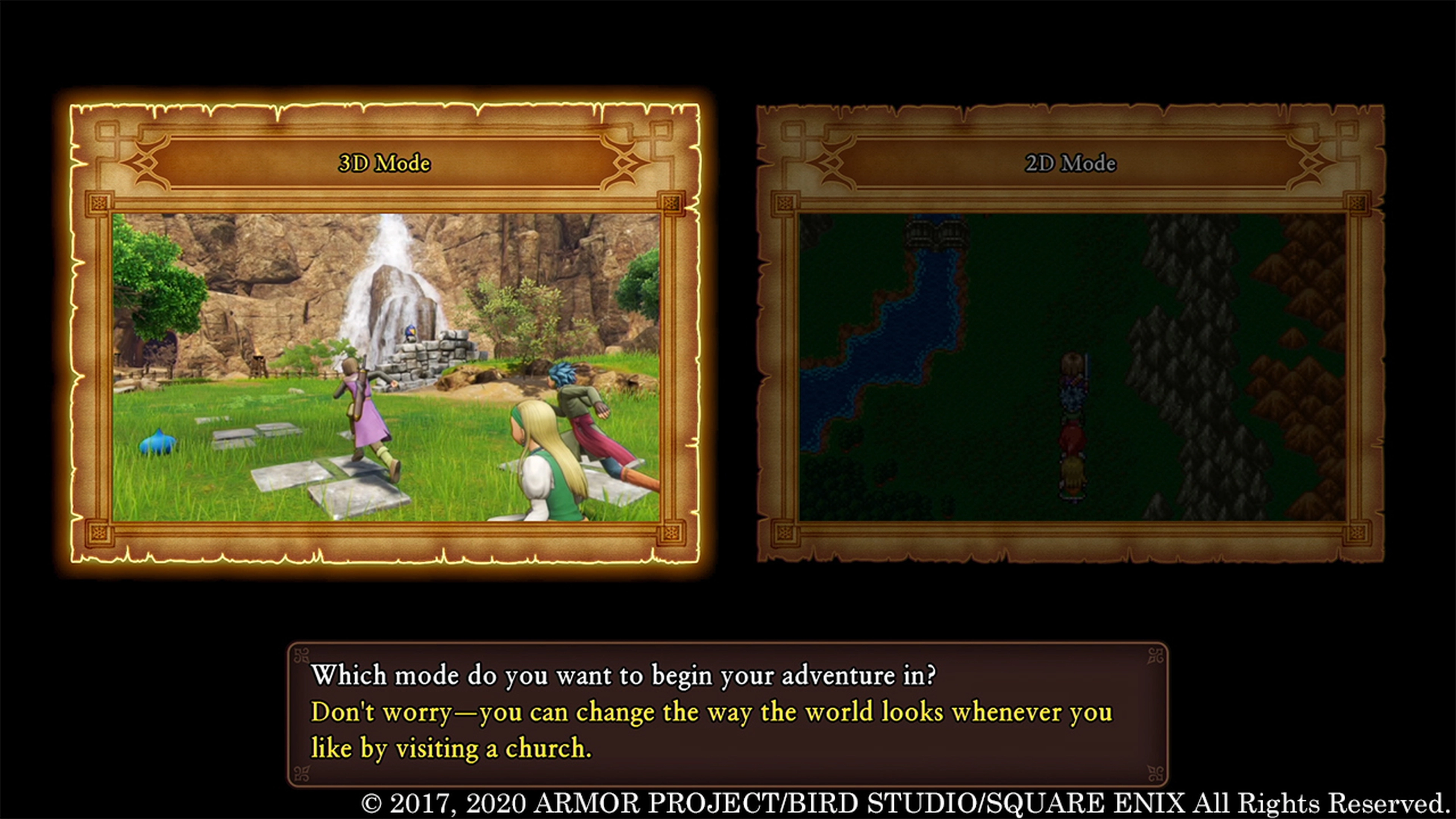 Dragon Quest XI S: Echoes Of An Elusive Age Definitive Edition - PlayStation 4