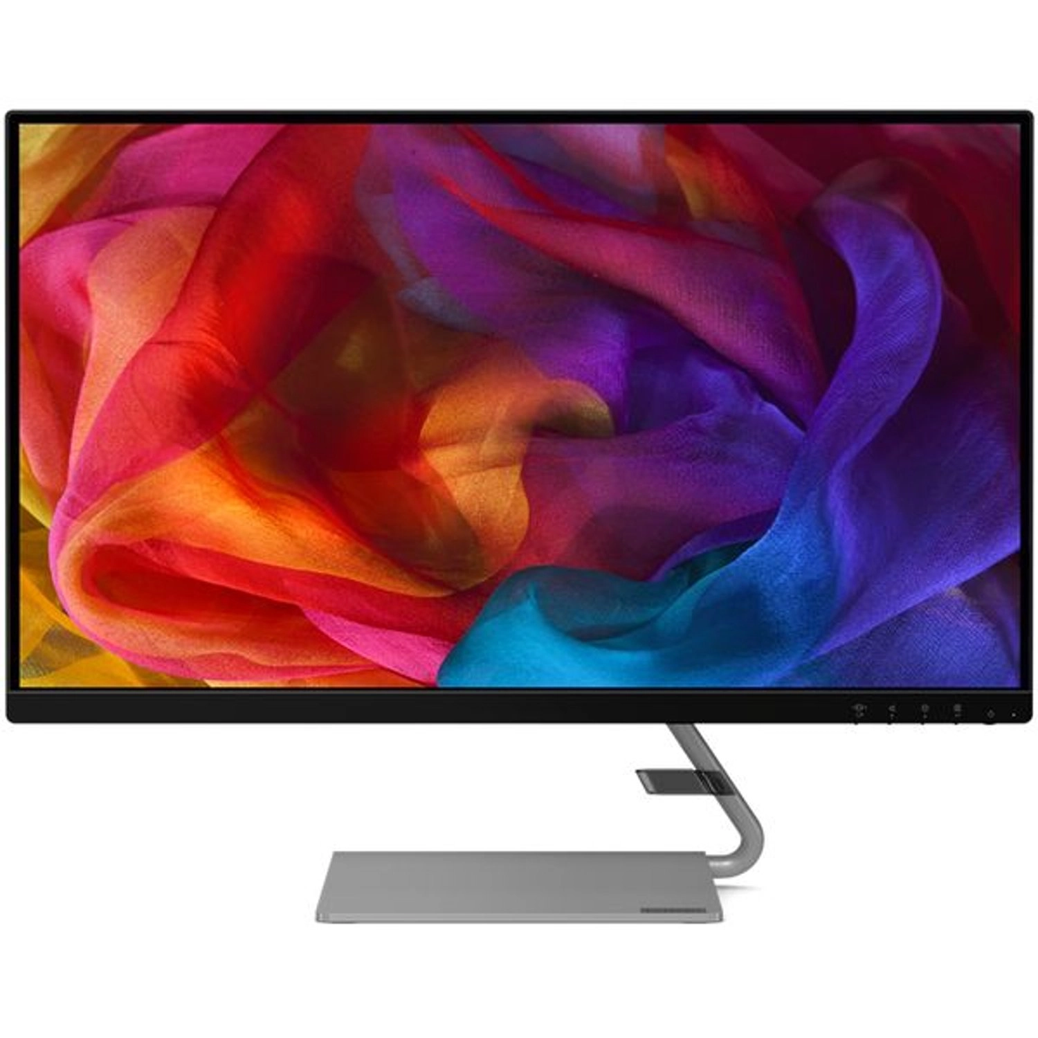 Lenovo Q27q-1L - 66C1GAC3UK 27 inch 2560 X 1440 pixels