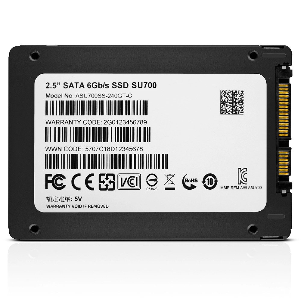SU700 - 240 GB 2.5-inch