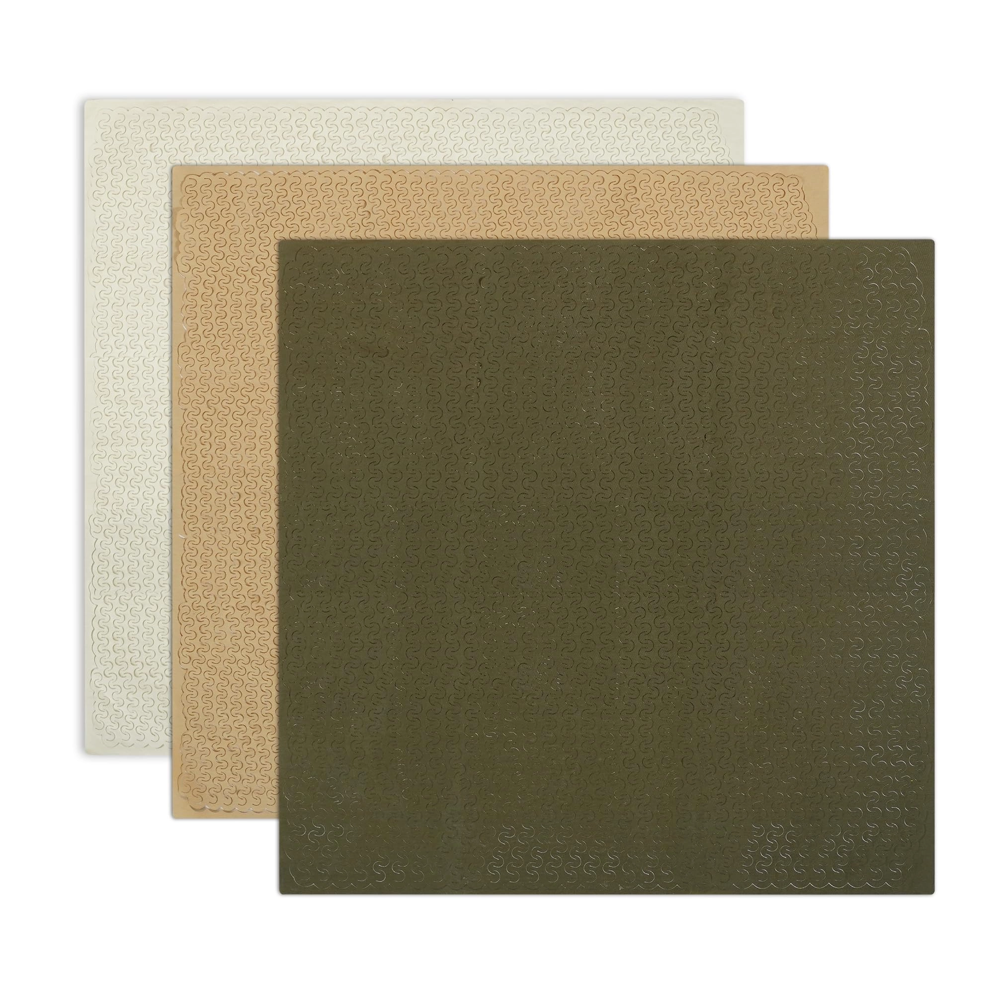 diraccos Camouflage Netting - 3pcs 1/35 RC tank