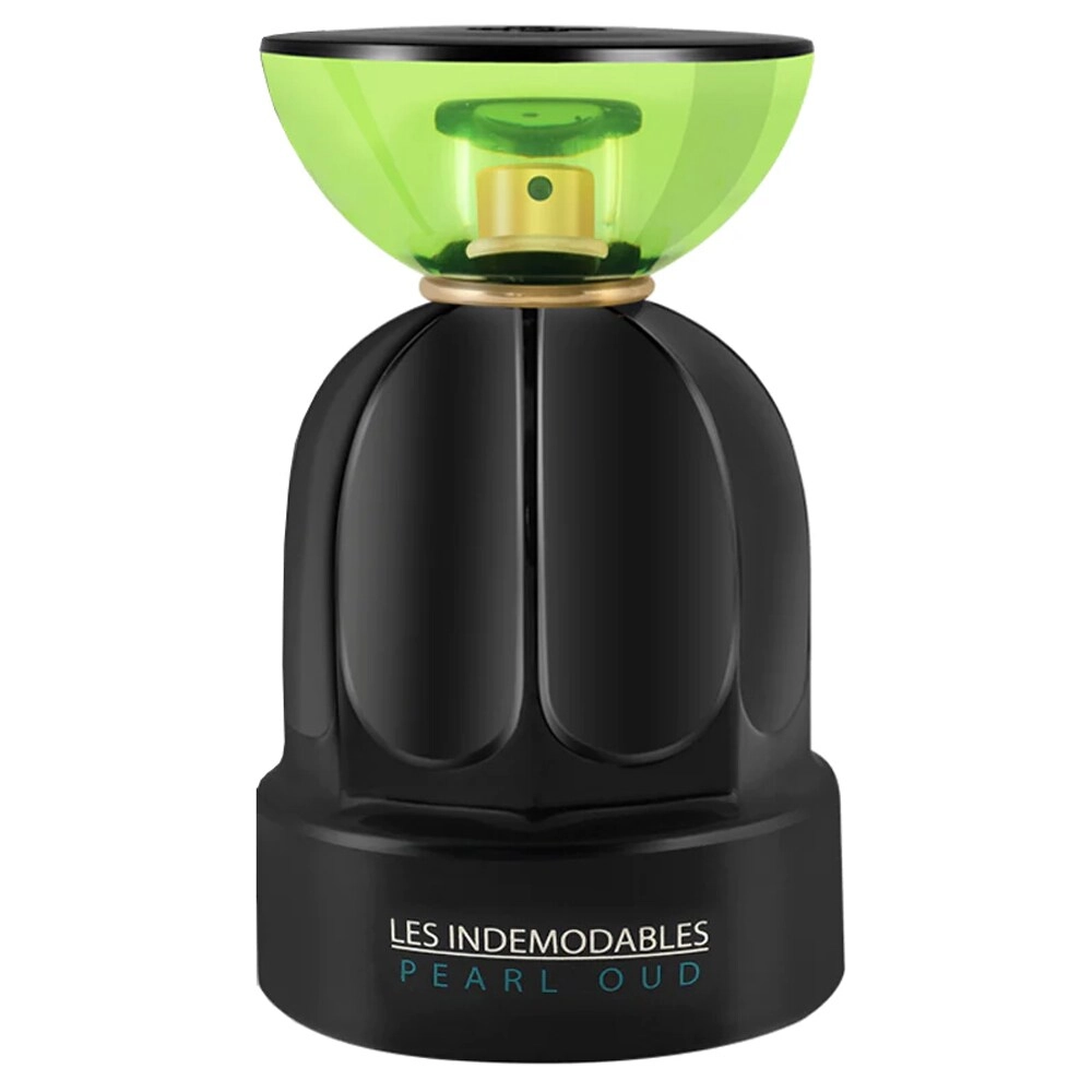 Pearl Oud - Eau de Parfum 90 ml