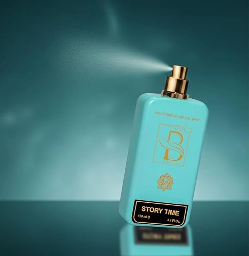 Story Time Eau de Parfum 100ml