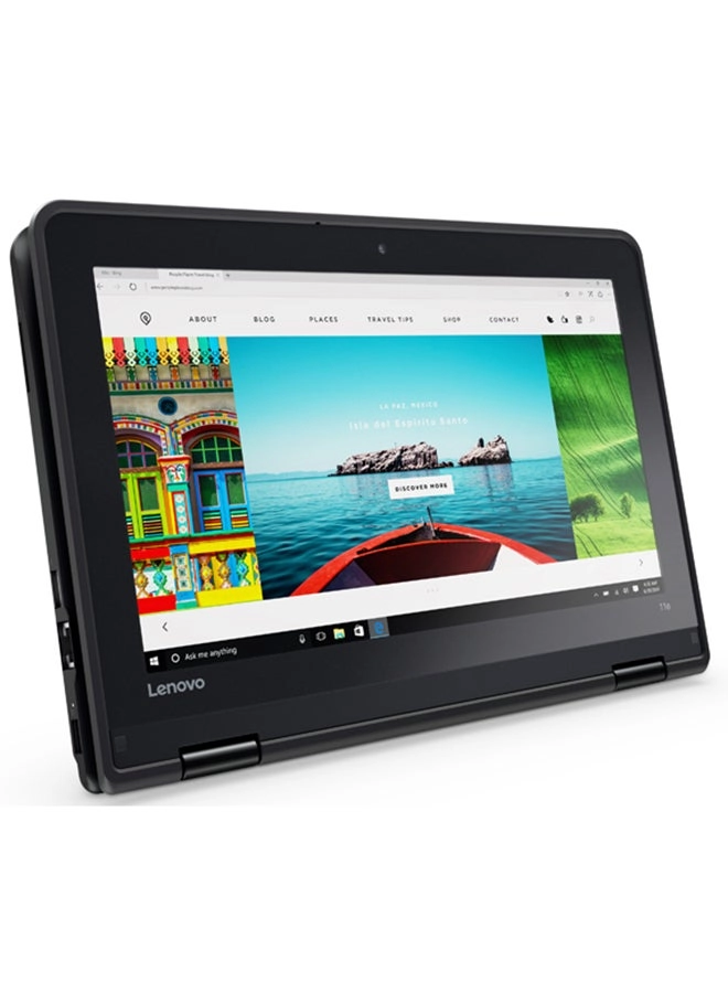 (Renewed) Thinkpad 11e Yoga - 11.6'' Celeron 4GB DDR3L 256GB SSD