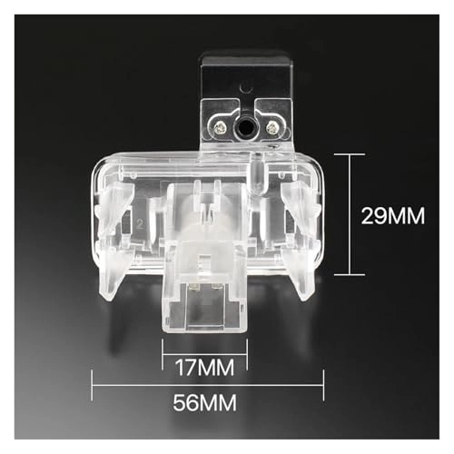 Reverse Camera - Night vision Wire 1920x1080P