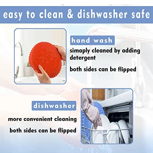 Silicone Air Fryer Basket LAN123