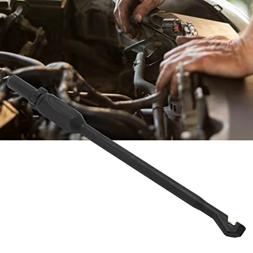 Piercing Probe - 10A 10000 4mm CAT II