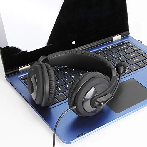DE160U Wired Headset