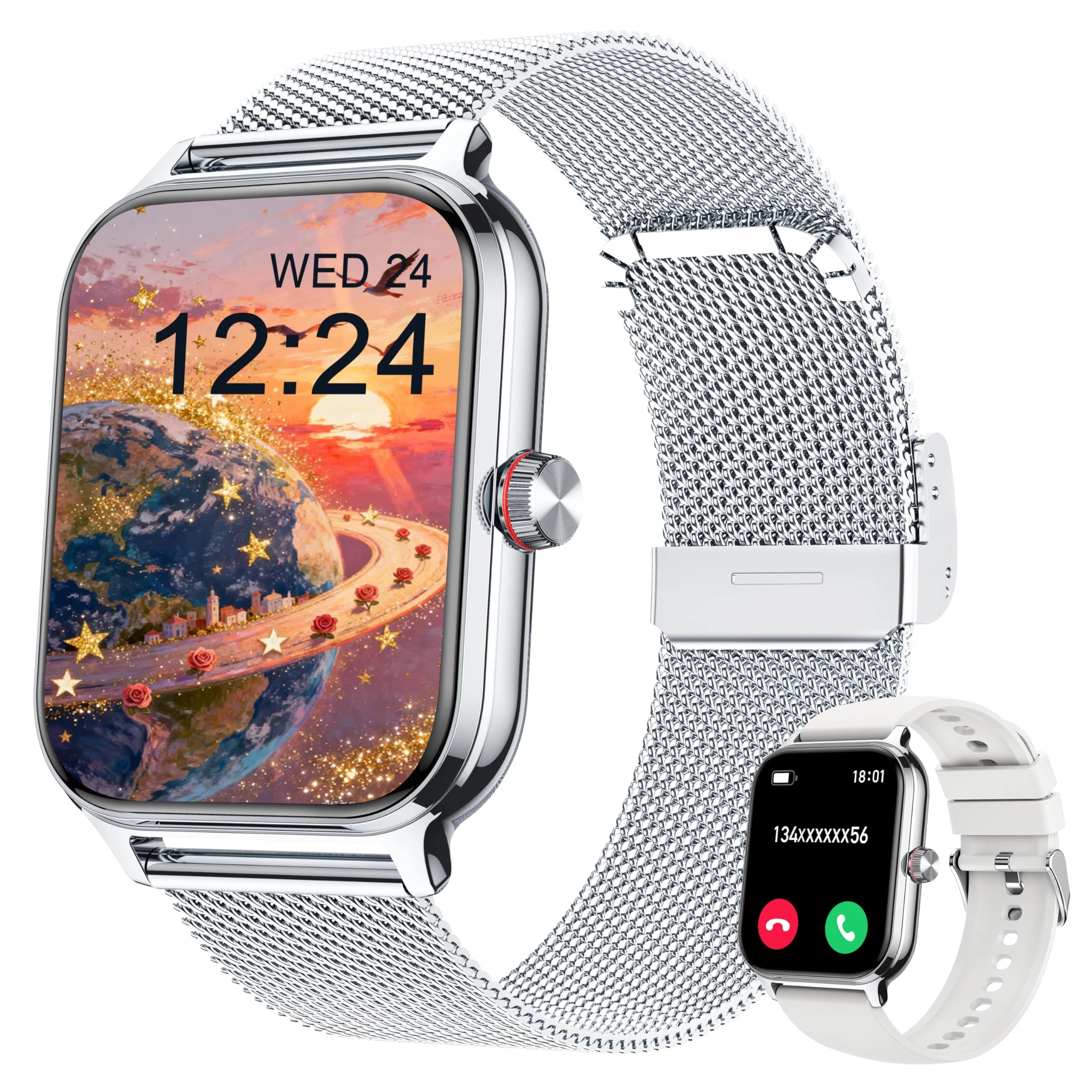 IDW26 44mm