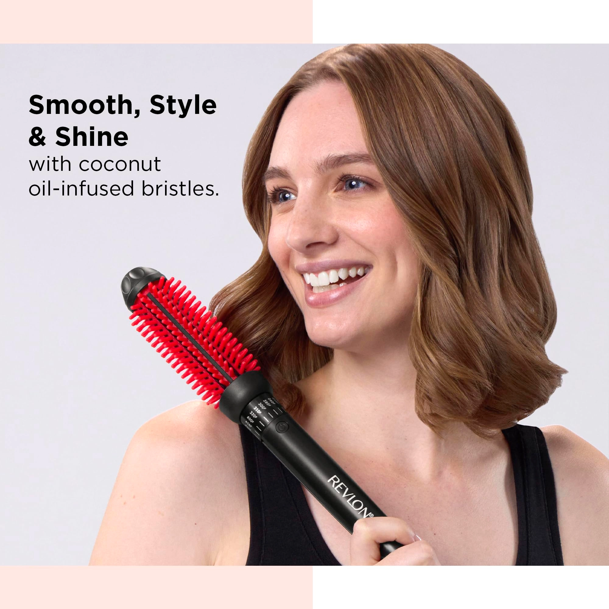 SmoothStay - 1-inch