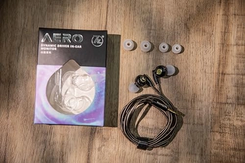 7hz Aero Wired Earbud