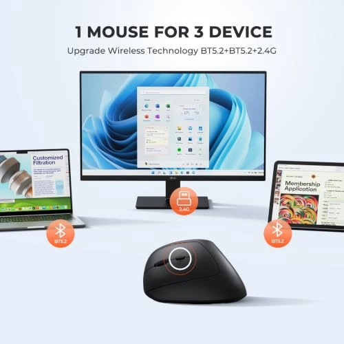 BTM008 - Bluetooth USB