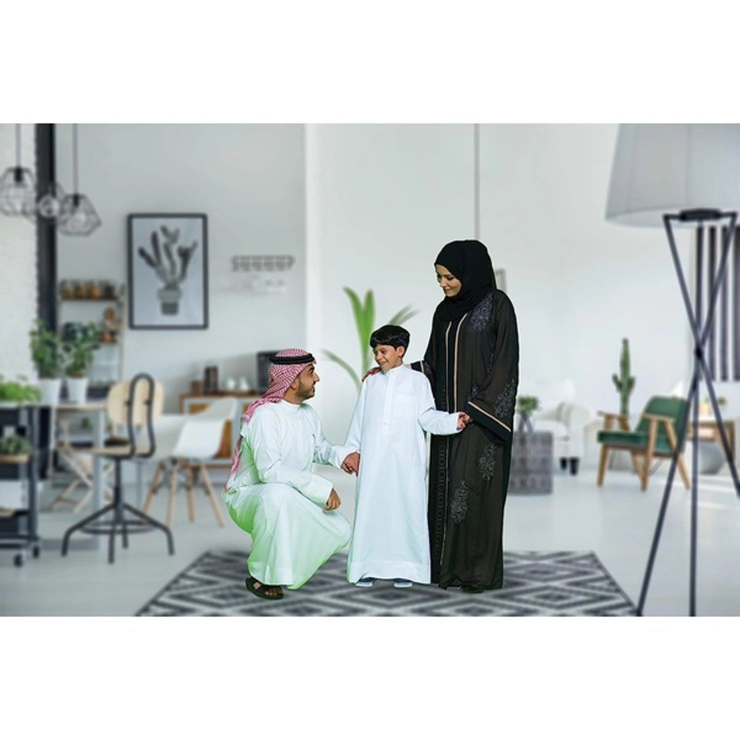 GSP65000WH - 1500W 2L