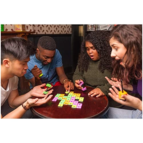 Cinco Linko - Travel Strategy Game