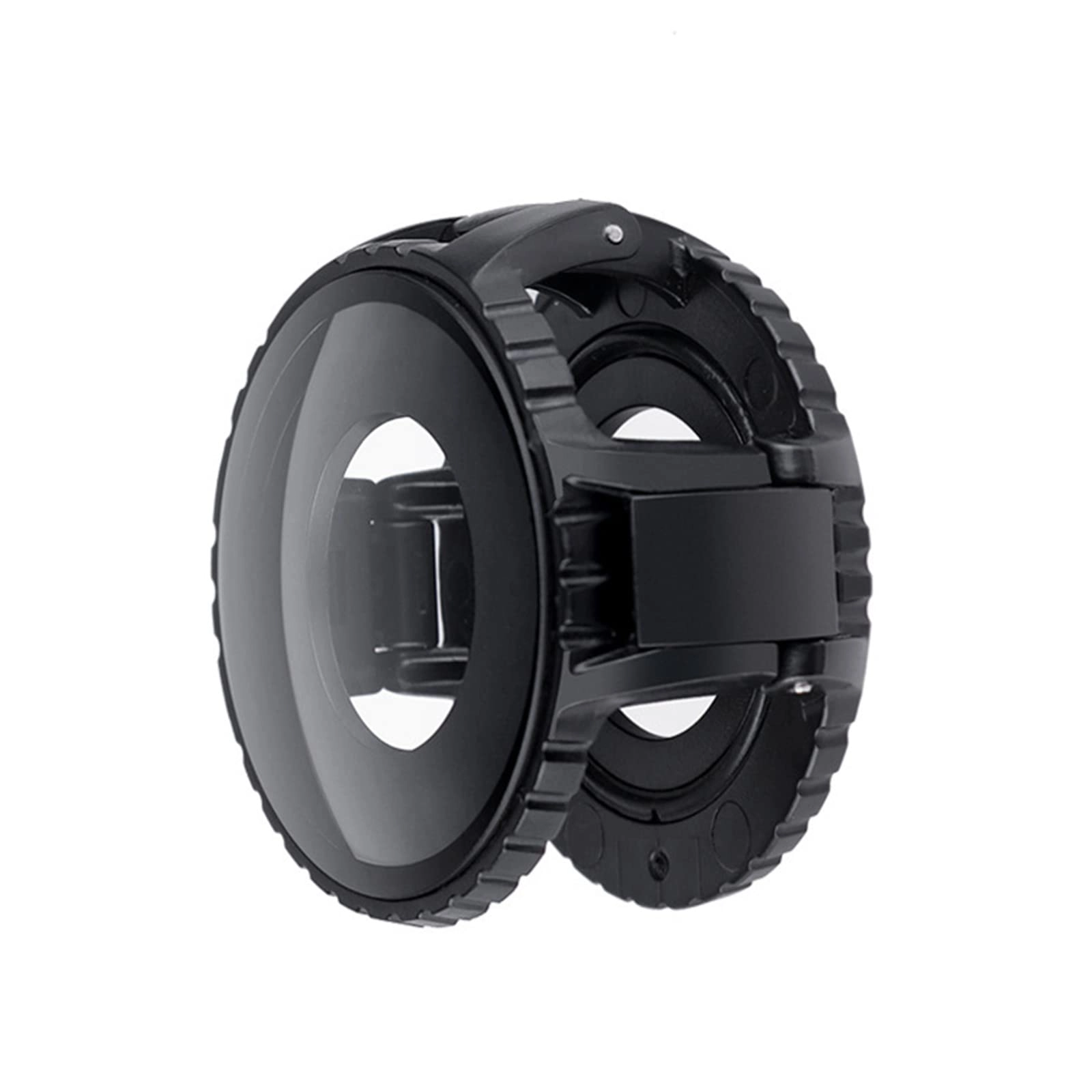 Whoasyst Protective Lens Guard - Insta 360 One X2