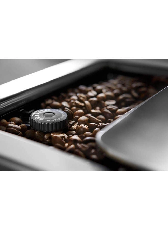 PrimaDonna Elite ECAM650.85