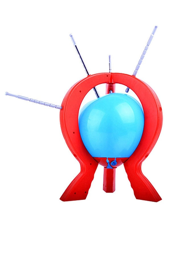 Boom Boom Balloon - English 8+ Years