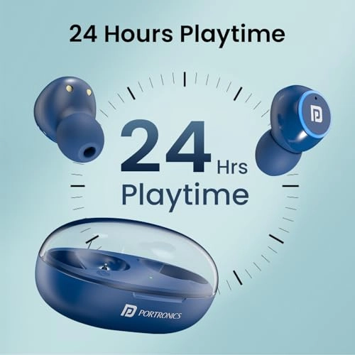 Harmonics Twins S13 Wireless Earbud