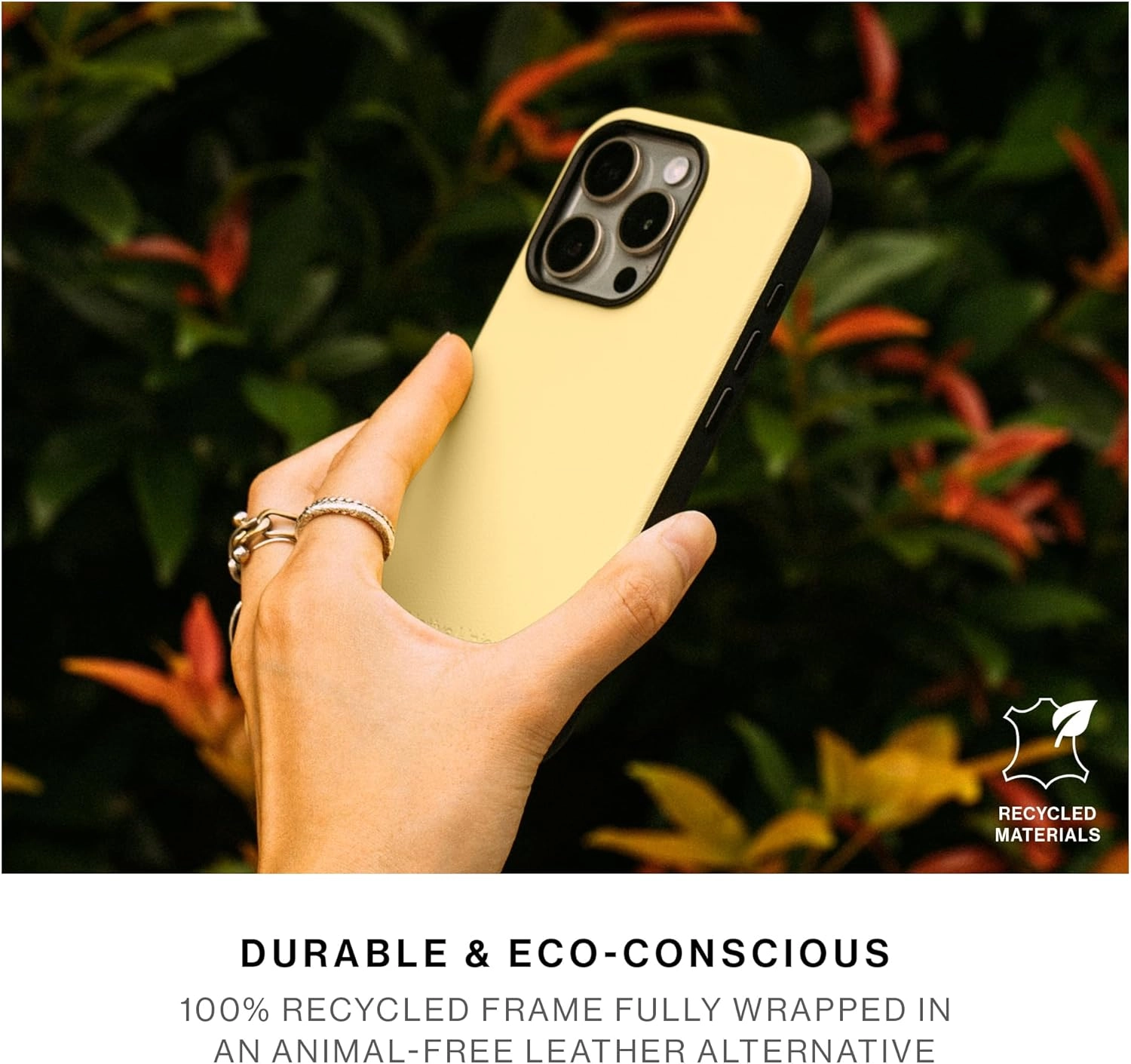 Active Case with MagSafe for Apple iPhone 16 Pro