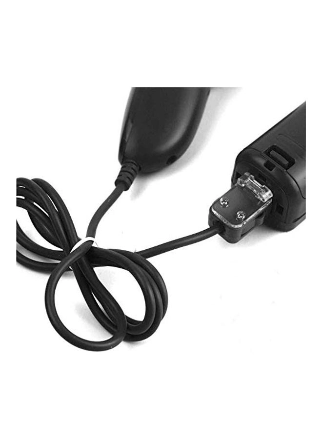 zo-008 - Wireless Wii