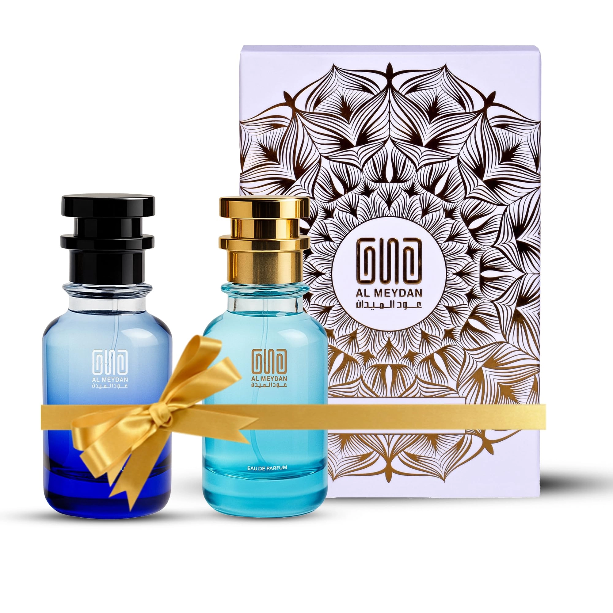 Oud Al Meydan Guilty Absolute - 30 ML + Oud Immortal