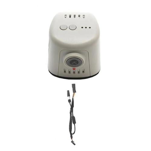 Dash Cam - 4K 2160P Front