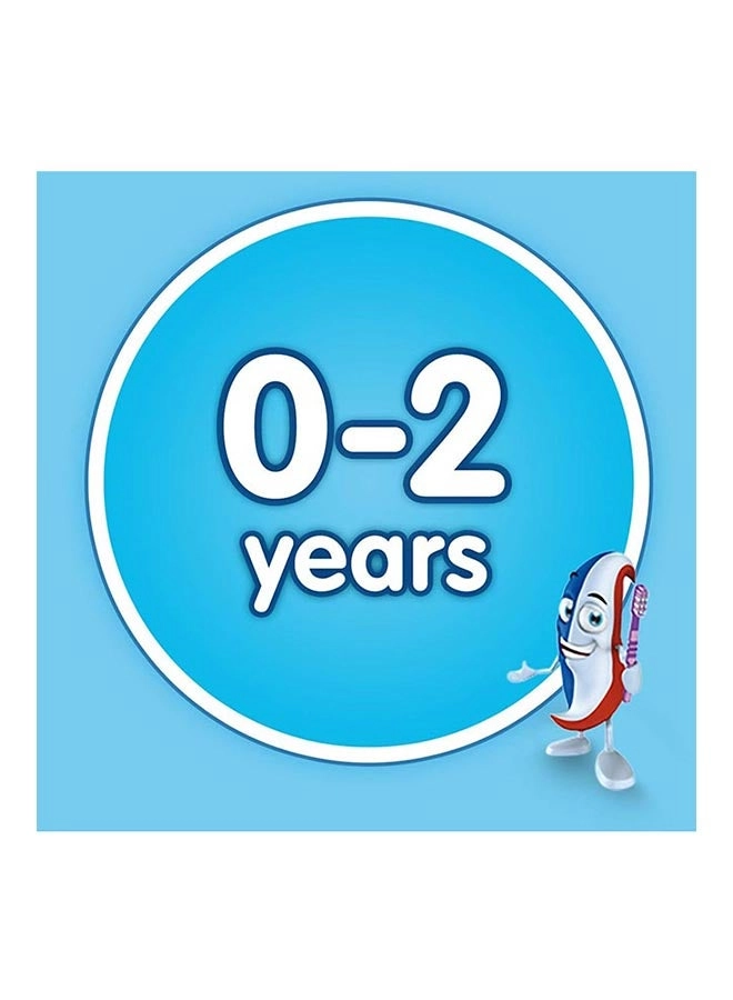 Soft Toothbrush 1-Piece Pack