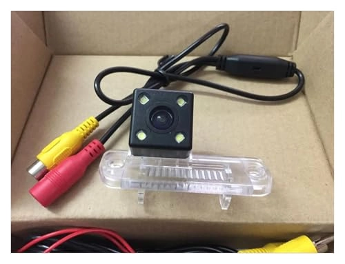 Reverse Rear View Camera - Night Vision 1080P*720P