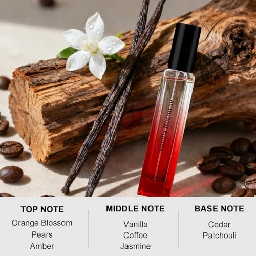 Vanilla Nocturne Eau de Parfum - 15 ml