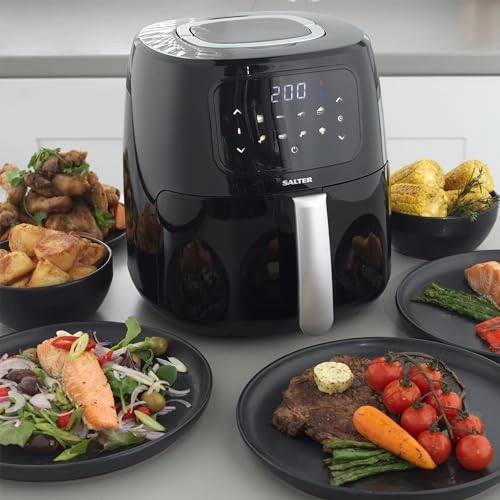 Digital Air Fryer EK5735