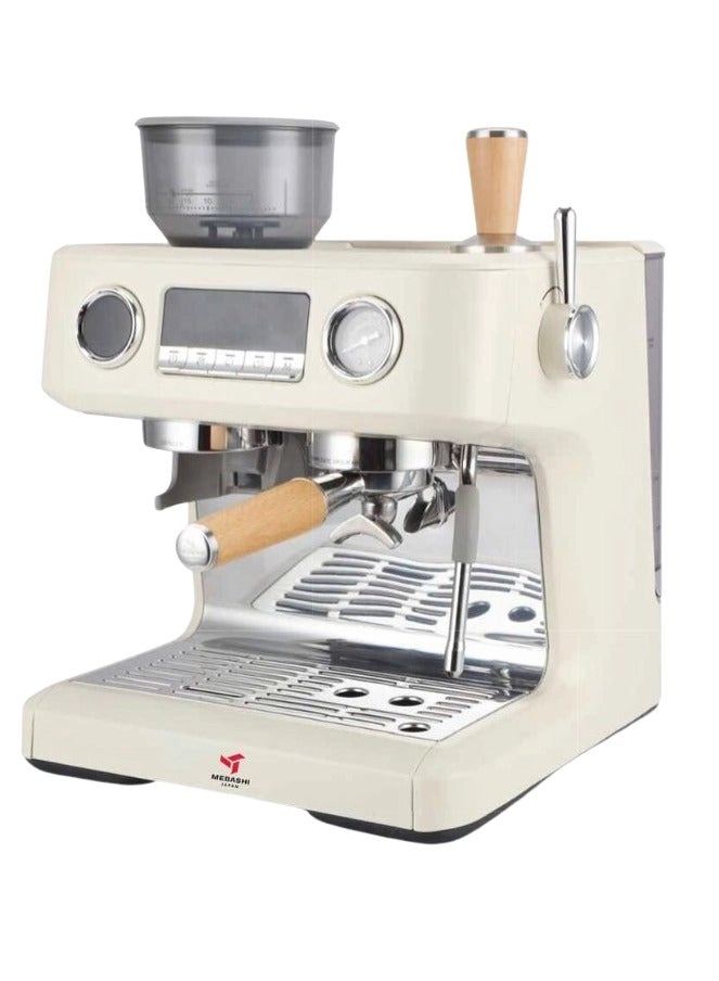 Espresso Machine Grinder CCM2058