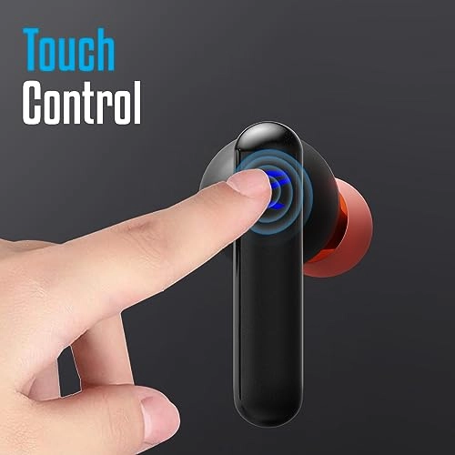 ZEB-SOUND BOMB G1 Wireless Earbud