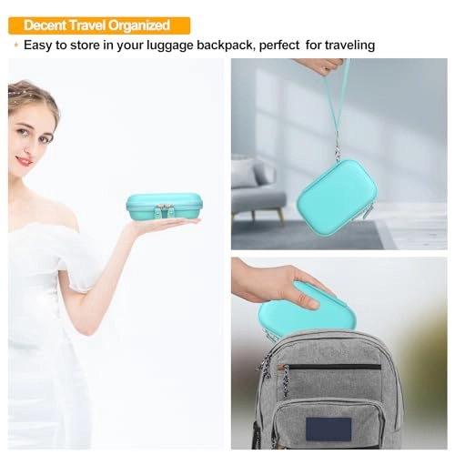 Carrying Case for HP Sprocket Portable 2x3