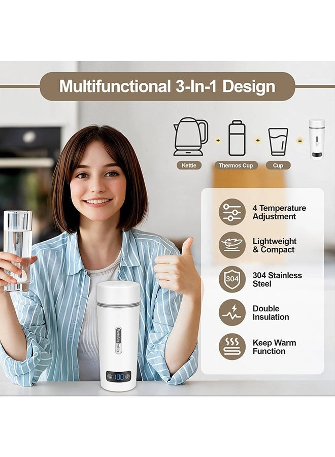 Travel Electric Kettle