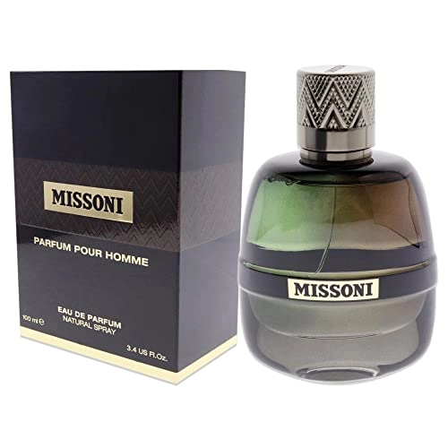 Parfum Pour Homme Eau de Parfum 100 ml
