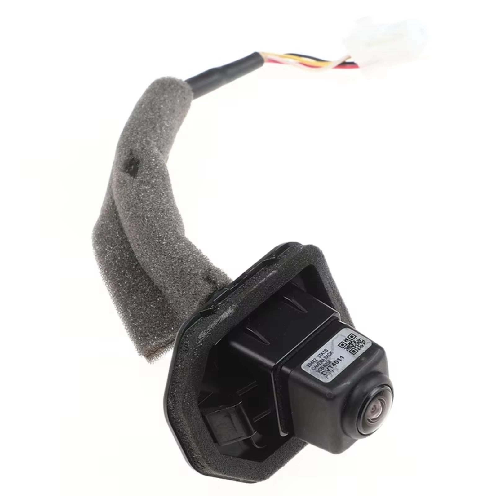 Reversing Camera - Night vision