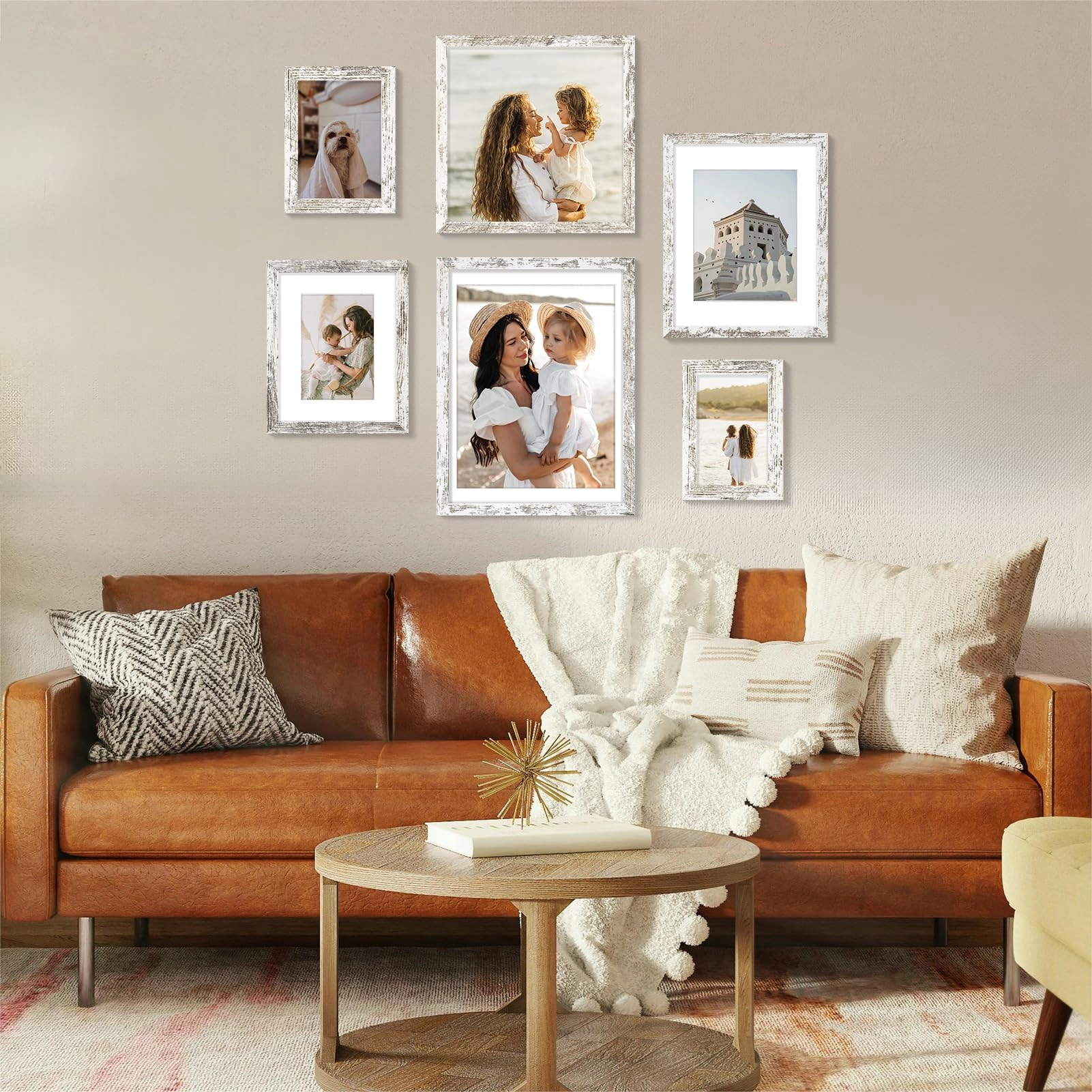 Picture Frame - 12x12