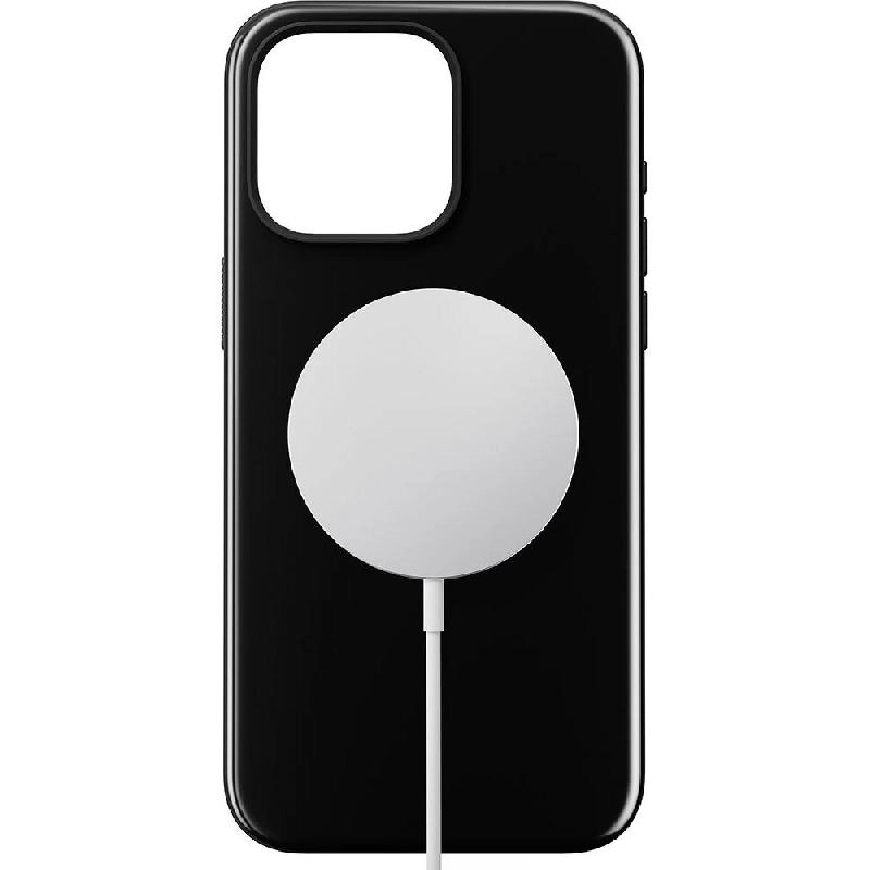 Sport Back Cover with MagSafe for iPhone 15 Pro Max