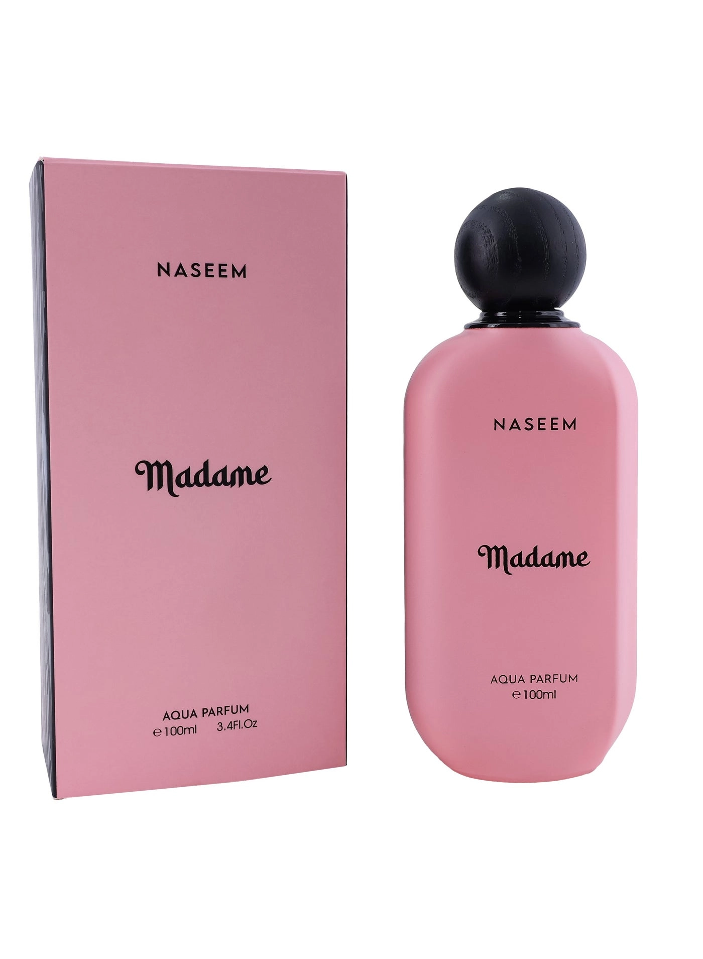 Madame Aqua Eau de Parfum 100 ml