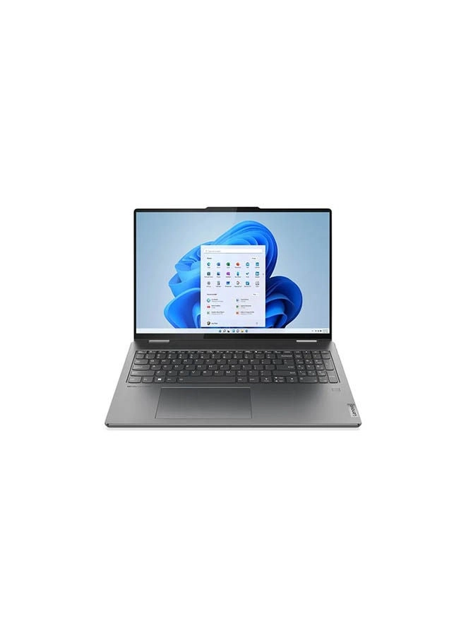 IdeaPad 5 15IAL7 - 15.6'' Core i7-1255U 16GB DDR4 512GB SSD