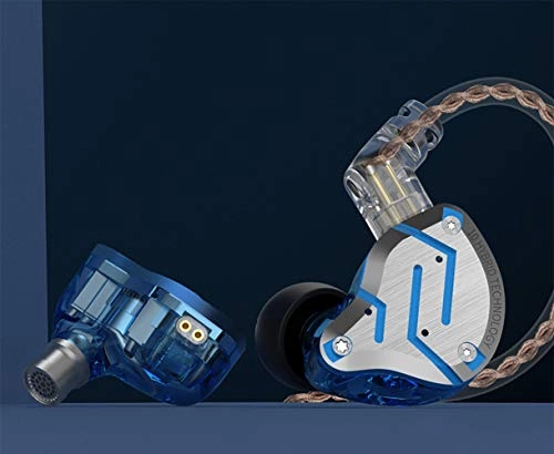 ZS10 PRO Wired Headphone