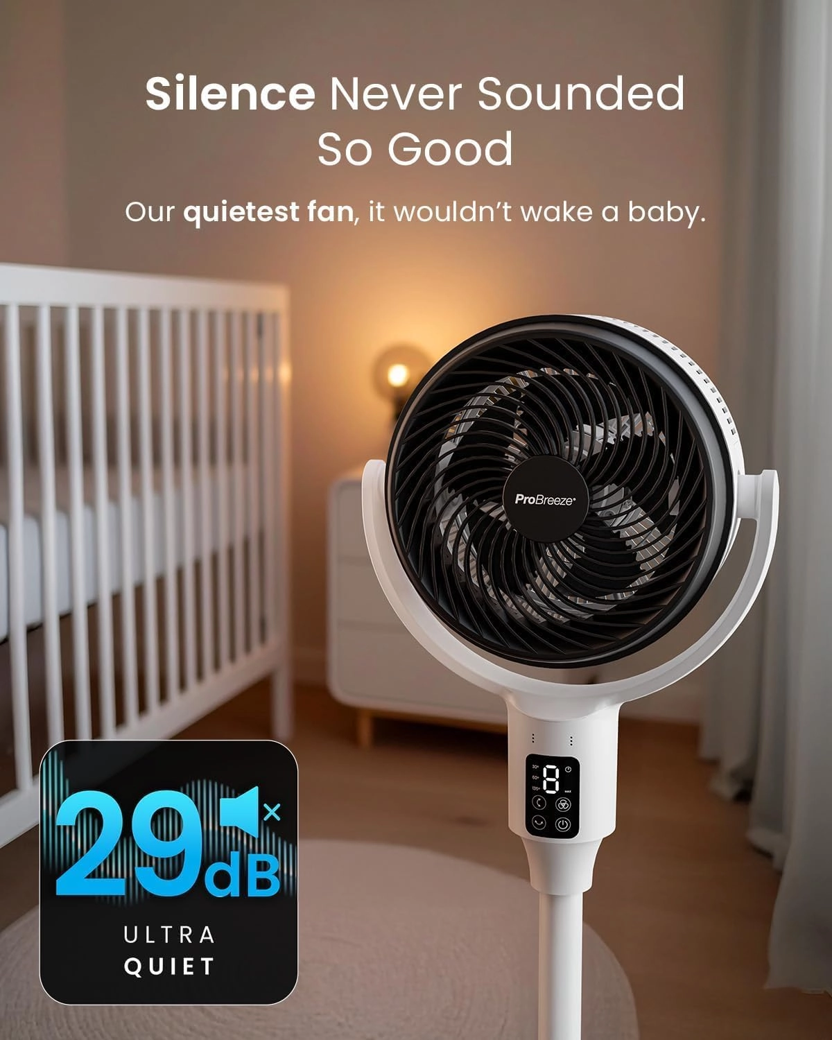 AirFlo - Floor 43"
