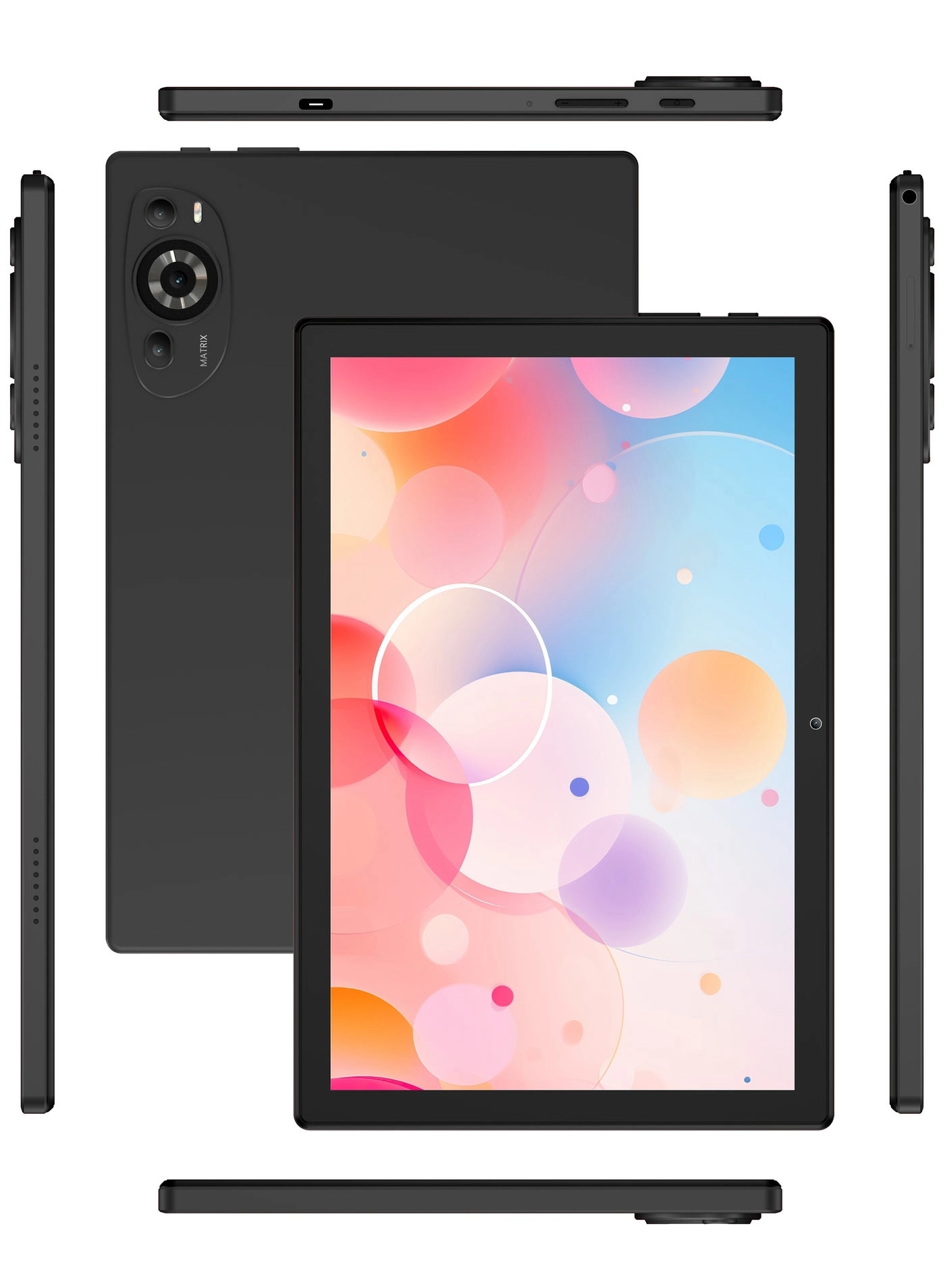 CM8200 Plus - 8GB 10.1in 1TB