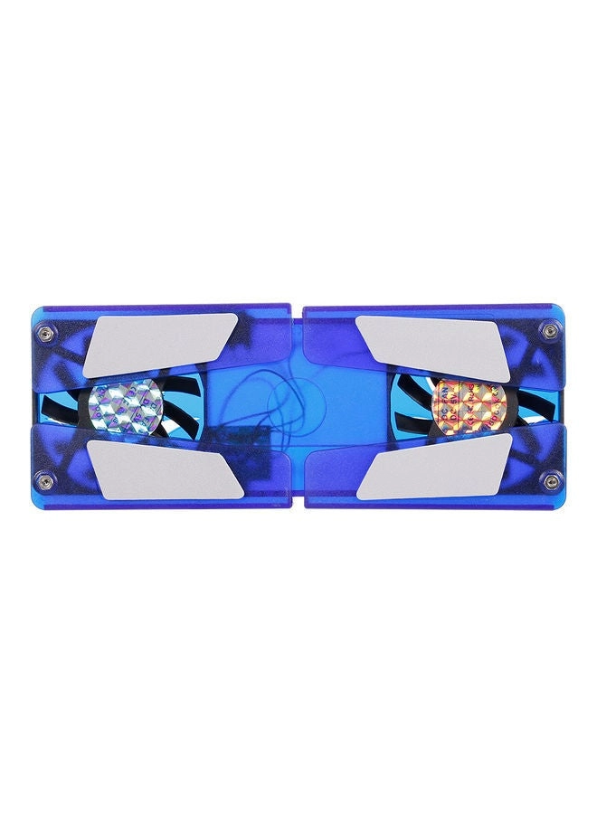 DR-2008 - single 60mm fan