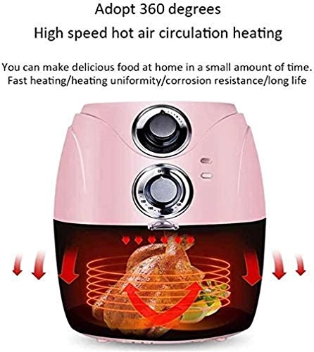 Air Fryer - 2.5L